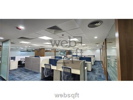 Hyderabad Office Space for Rent